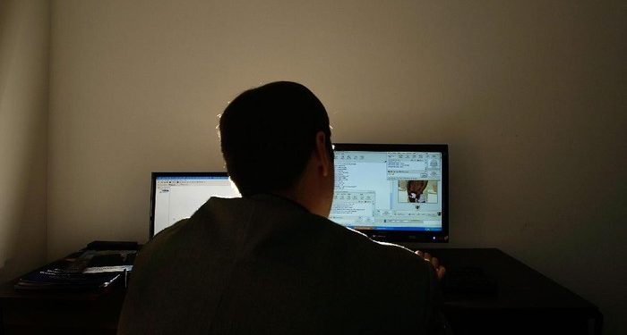 Balada FPI dan Habib Rizieq yang Sering Dicekal Media Sosial