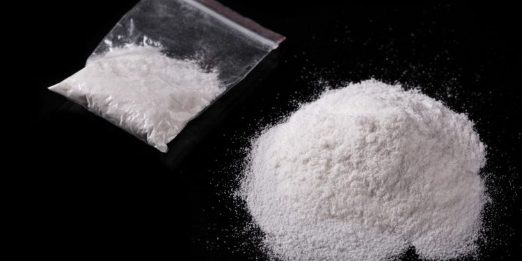 Viral Bawa Tepung Sagu Dikira Sabu, WNI Diperiksa di Bandara China