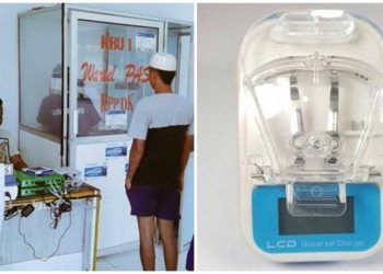 10 Potret Kenangan Kehidupan Era 2000-an Awal Ini Bikin Nostalgia