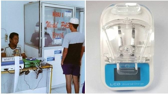 10 Potret Kenangan Kehidupan Era 2000-an Awal Ini Bikin Nostalgia