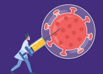 15 Juta Bulk Vaksin COVID Masuk RI Minggu Depan, Jokowi Bilang Ini