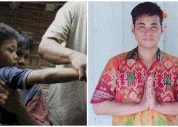 5 Potret Terbaru Ponari ‘Dukun Cilik’, Kini Sudah Jadi Ayah