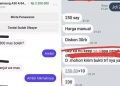 6 Chat Pembeli Nego Harga ke Penjual Ini Bikin Ngakak