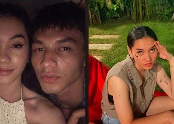 6 Pesona Jelita, Perempuan yang Dikabarkan Dekat dengan Jefri Nichol