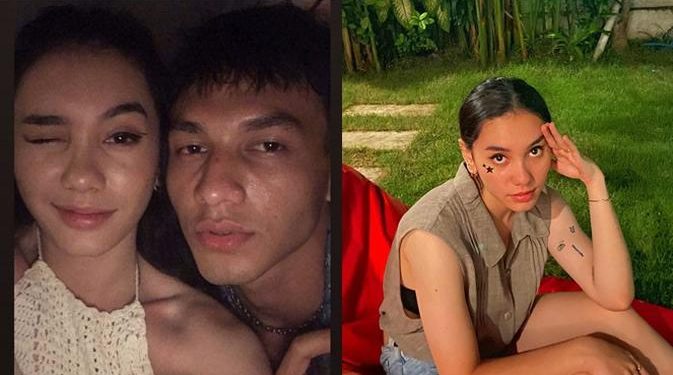 6 Pesona Jelita, Perempuan yang Dikabarkan Dekat dengan Jefri Nichol