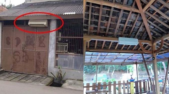 6 Posisi Pemasangan AC Ini Bikin Mikir Dua Kali