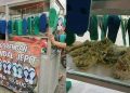 6 Potret Barang Jadi Gorengan Ini Nyeleneh Banget