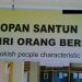 6 Tulisan Bahasa Inggris di Sekolah Ini Nyeleneh, Bikin Tepuk Jidat