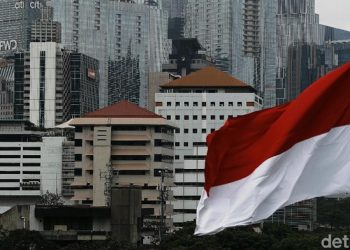 Ada Vaksin, Jokowi Minta Investasi 2021 Tembus Rp 900 Triliun