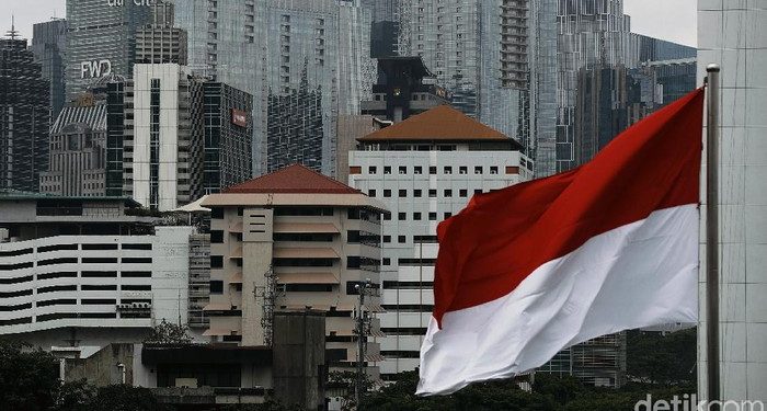 Ada Vaksin, Jokowi Minta Investasi 2021 Tembus Rp 900 Triliun