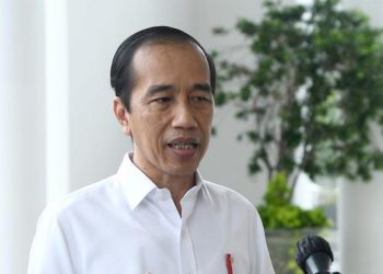 Jokowi Ungkap 7 Bansos yang Lanjut di 2021