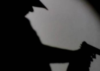 Cek Fakta: Viral di Indonesia, Video Perampok Tercebur Got Malah Jadi Bahan Hoaks di Malaysia