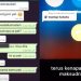 Gara-Gara Ditransfer Uang Oleh Dosen, Wanita Ini Cekcok dengan Sang Pacar