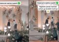 Izinkan Istri Peluk Mantan di Hari Pernikahan, Sikap Mempelai Pria Ini Jadi Sorotan