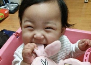 Viral Kasus Jeongin, Bayi 16 Bulan Korban Kekerasan Ortu yang Bikin Pilu