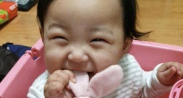 Viral Kasus Jeongin, Bayi 16 Bulan Korban Kekerasan Ortu yang Bikin Pilu