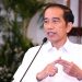 Jokowi Targetkan 1 Hari 1 Juta Orang Bisa Divaksinasi