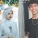 Momen Pernikahan Cowok Viral ‘Ganteng Doang Jemput Cewek Depan Gang’