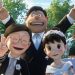Nobita dan Shizuka Menikah di Stand by Me Doraemon 2, 8 Curhatan Netizen Ini Bikin Geli