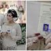 Pamer Buku Nikah, Foto Pasangan Pengantin Ini Bikin Warganet Salah Fokus