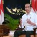 Presiden Jokowi Divaksinasi Corona pada 13 Januari 2021