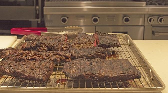 Restoran China Jadi Viral karena Deskripsi Menu yang Terlalu Jujur