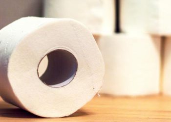 Tak Biasa, Perusahaan Ini Denda Karyawan ke Toilet Lebih dari Sekali saat Kerja