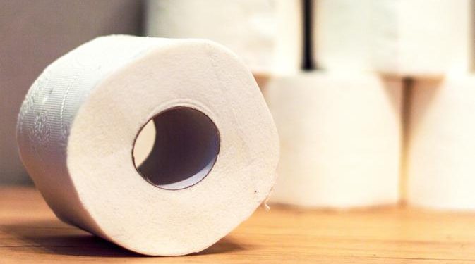 Tak Biasa, Perusahaan Ini Denda Karyawan ke Toilet Lebih dari Sekali saat Kerja