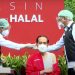 Usai Vaksinasi Ke-2, Jokowi Ingatkan Jaga Prokes: Hindari Kerumunan!