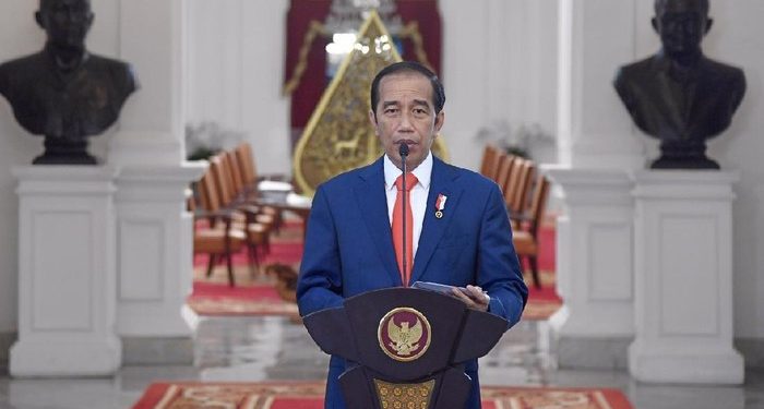 Vaksinasi COVID-19 Dimulai Lusa, Jokowi Disuntik Urutan Pertama