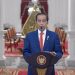 Vaksinasi COVID-19 Dimulai Lusa, Jokowi Disuntik Urutan Pertama