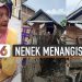 VIDEO: Seorang Nenek Menangis karena Ditipu, Uangnya Ditukar Uang Mainan