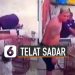 VIDEO: Telat Sadar, Pria Ini Kehilangan Burungnya