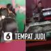 VIDEO: Viral Ibu-Ibu Gerebek Tempat Judi