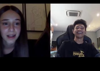 Viral Cerita Haru Bule yang Hilang Kontak dengan Sahabatnya di Bali