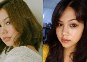 Viral Gara-Gara Filter FaceApp, Pria Ini Jadi Mirip Vanesha Prescilla