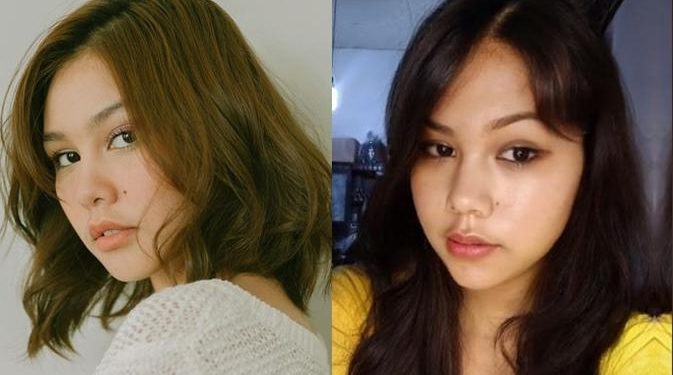 Viral Gara-Gara Filter FaceApp, Pria Ini Jadi Mirip Vanesha Prescilla
