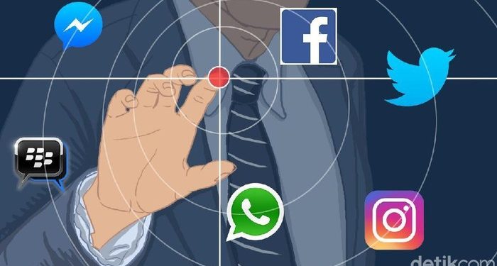 Viral Guru Besar USU Prof Henuk Surati Jokowi: Kirim CV, Lamar Jadi Menteri