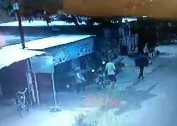 Viral, Ibu di Bekasi Nekat Tinggalkan Anak untuk Curi Motor