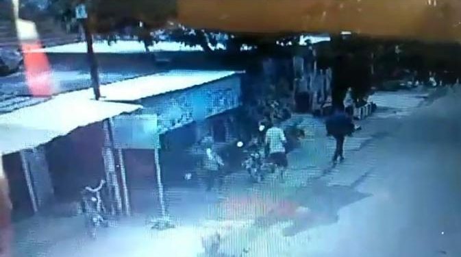 Viral, Ibu di Bekasi Nekat Tinggalkan Anak untuk Curi Motor
