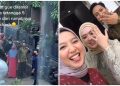 Viral Kisah Wanita Dilamar Tetangga Rumah, Bukti Jodoh Tak Kemana