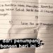 Viral Pramugari Dapat Pesan Menyentuh dari Penumpang, Bikin Warganet Mewek