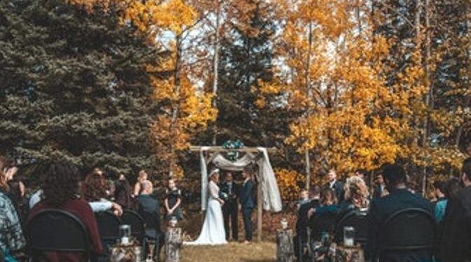 Viral Pria Marah-marah di Pesta Pernikahan Sahabatnya