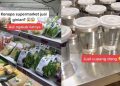 Viral Supermarket di Jakarta Jual Ikan Cupang, Komentar Netizen Kocak