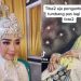 Viral Tatapan Kosong Pengantin Wanita, Sempat Pingsan dan Alami Hal Tak Terduga