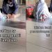 Viral Video Anak Pijat Kaki Ibu di Tengah Keramaian, Banjir Pujian Warganet
