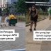 Viral Video Kerja Keras Tim di Wisma Atlet, Banjir Ucapan Terima Kasih Netizen