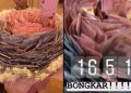 Viral, Wanita Ini Dapat Hadiah Buket Uang Rp 80 Juta Bikin Iri Warganet