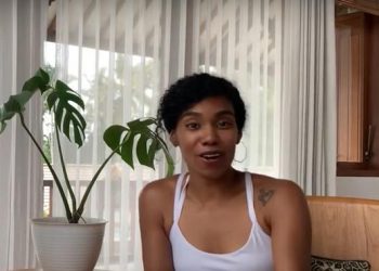 WNA Viral Kristen Gray Bakal Dideportasi karena Isu LGBT hingga Jual E-Book di Bali