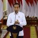 Ada Sidang Online, Jokowi: Pandemi Percepat MA Wujudkan Terapkan Teknologi
